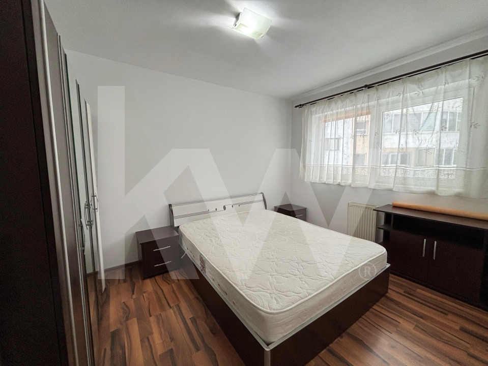 Apartament 3 camere zona Calea Poplacii