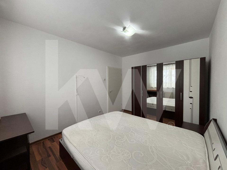 Apartament 3 camere zona Calea Poplacii