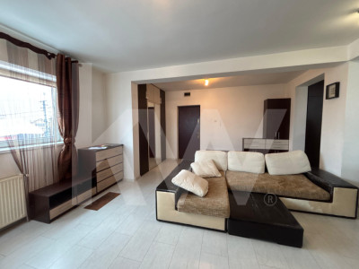 Apartament 3 camere zona Calea Poplacii