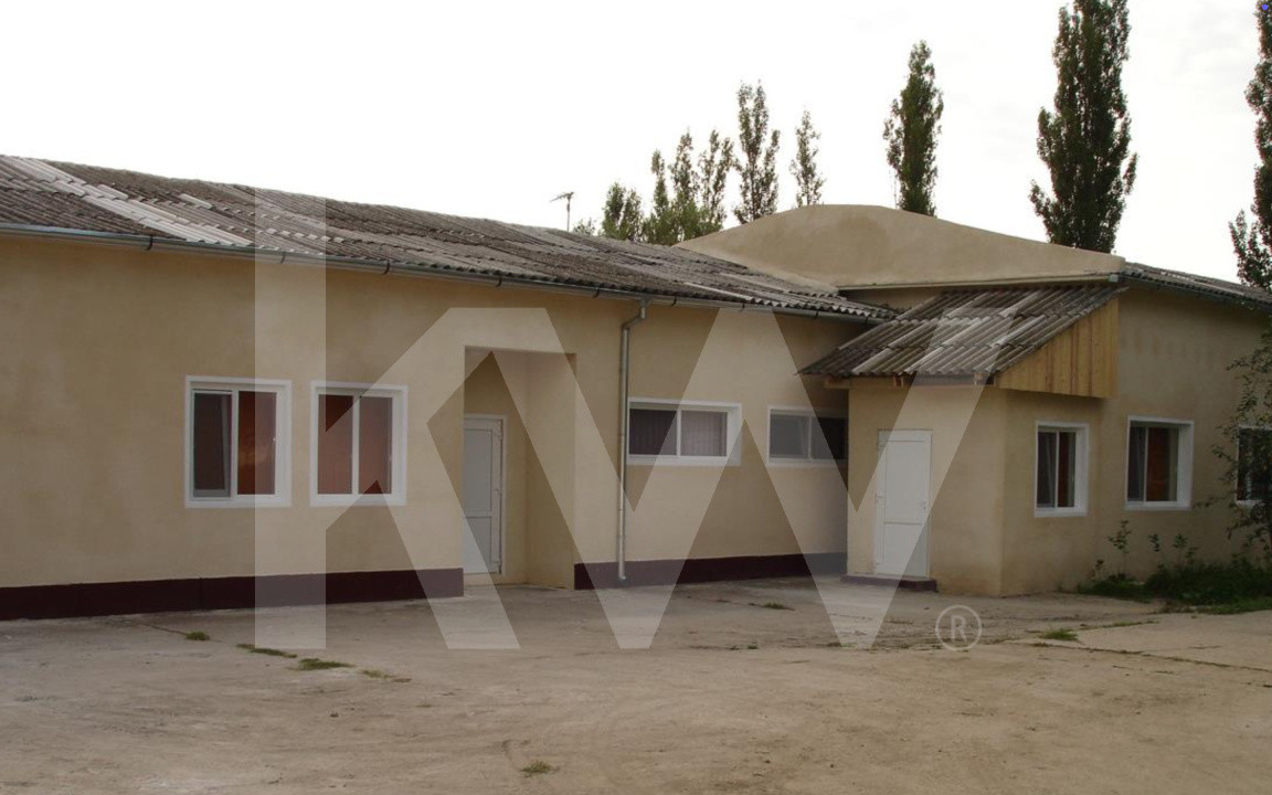 18 Ha intravilan in orasul Arad - langa aeroport