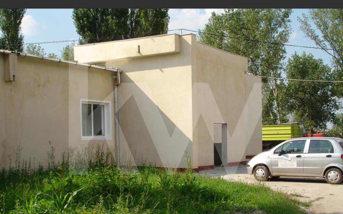 18 Ha intravilan in orasul Arad - langa aeroport