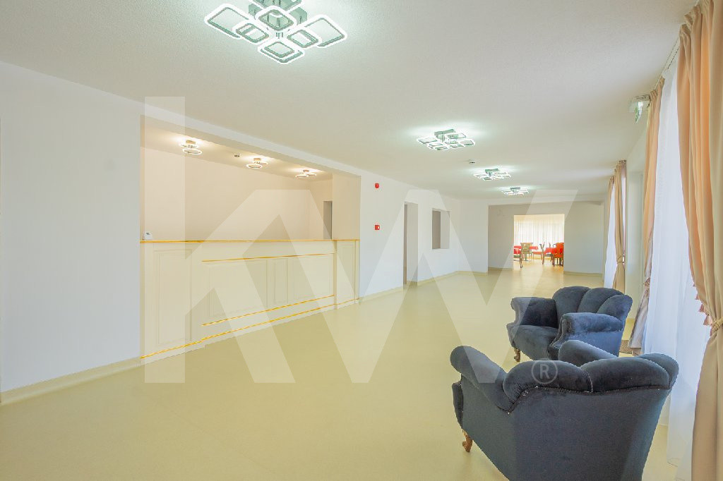 Centru Rezidențial pentru Seniori, Sebeș-Alba, comision 0%