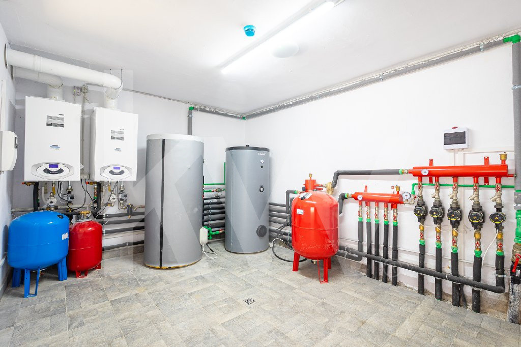 Centru Rezidențial pentru Seniori, Sebeș-Alba, comision 0%