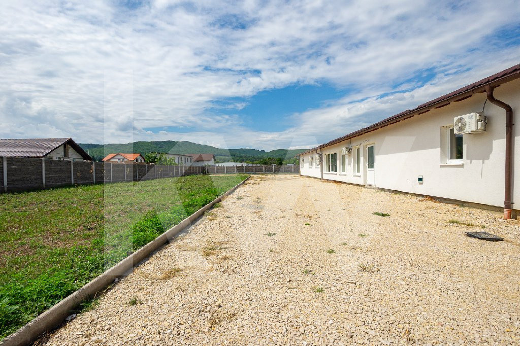 Centru Rezidențial pentru Seniori, Sebeș-Alba, comision 0%