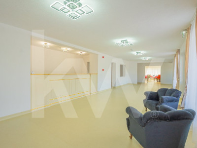 Centru Rezidențial pentru Seniori, Sebeș-Alba, comision 0%