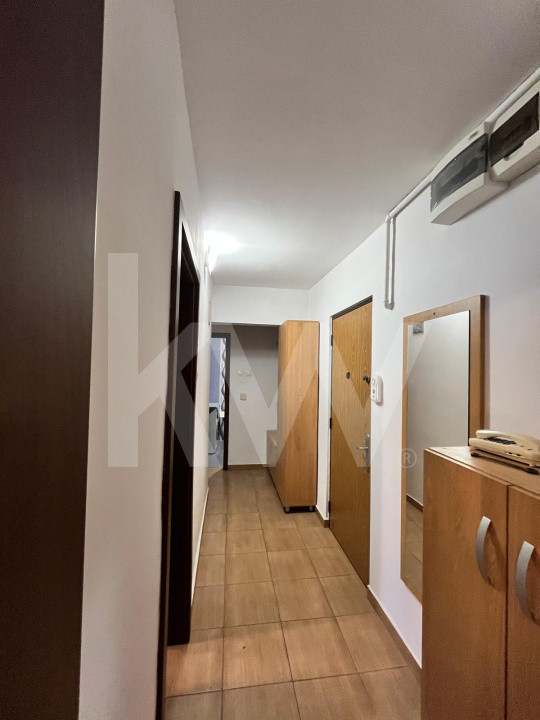Apartament de inchiriat Semaforului
