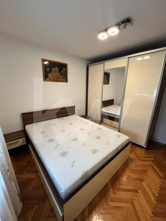 Apartament de inchiriat Semaforului