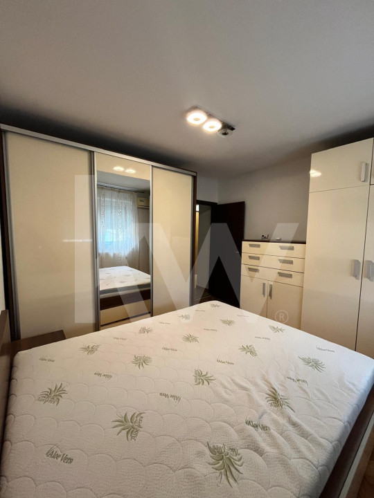 Apartament de inchiriat Semaforului