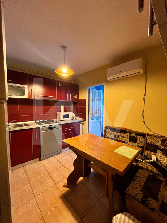 Apartament de inchiriat Semaforului