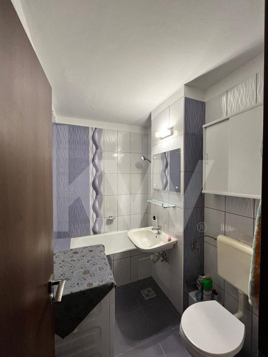 Apartament de inchiriat Semaforului