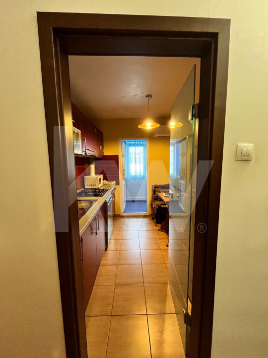 Apartament de inchiriat Semaforului