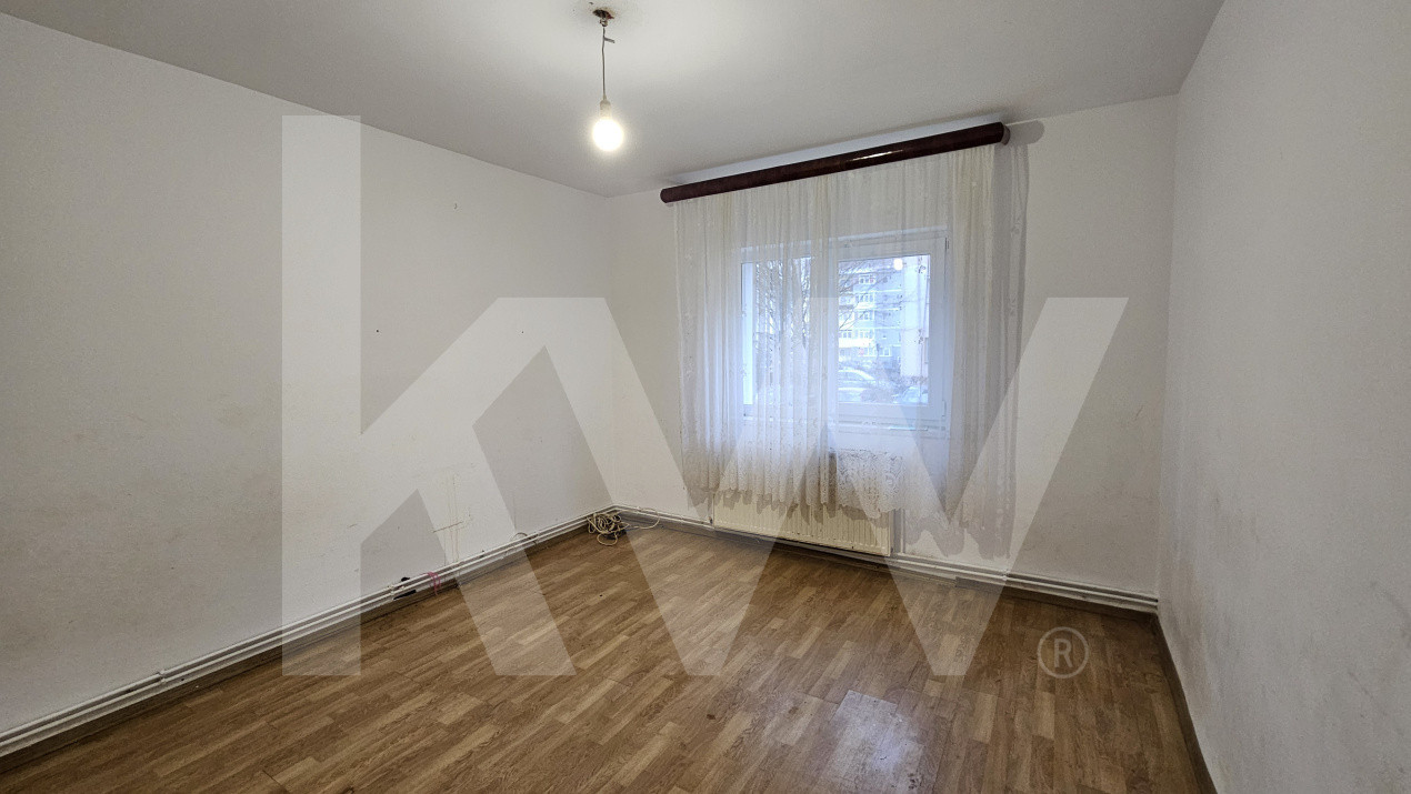 Garsoniera bucatarie separata Vasile Aaron Sibiu