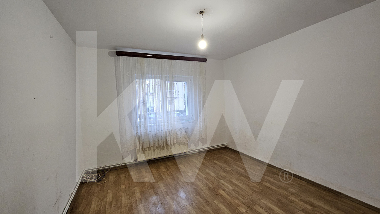 Garsoniera bucatarie separata Vasile Aaron Sibiu