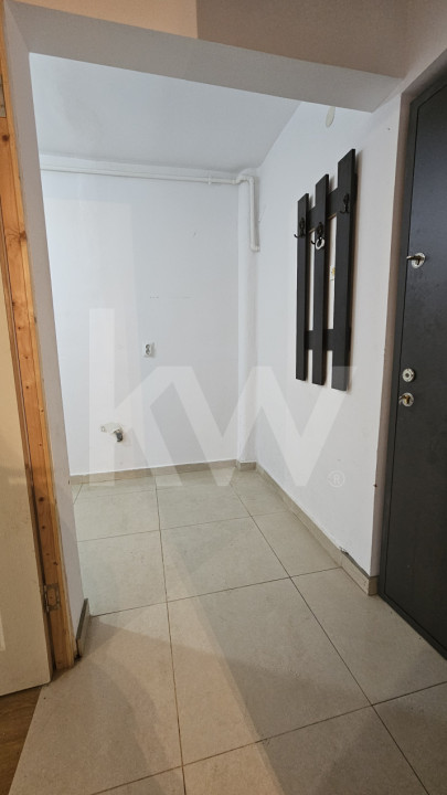 Garsoniera bucatarie separata Vasile Aaron Sibiu