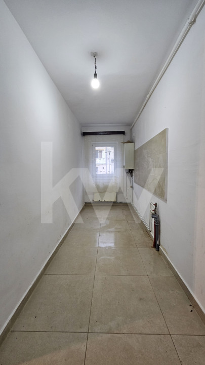 Garsoniera bucatarie separata Vasile Aaron Sibiu