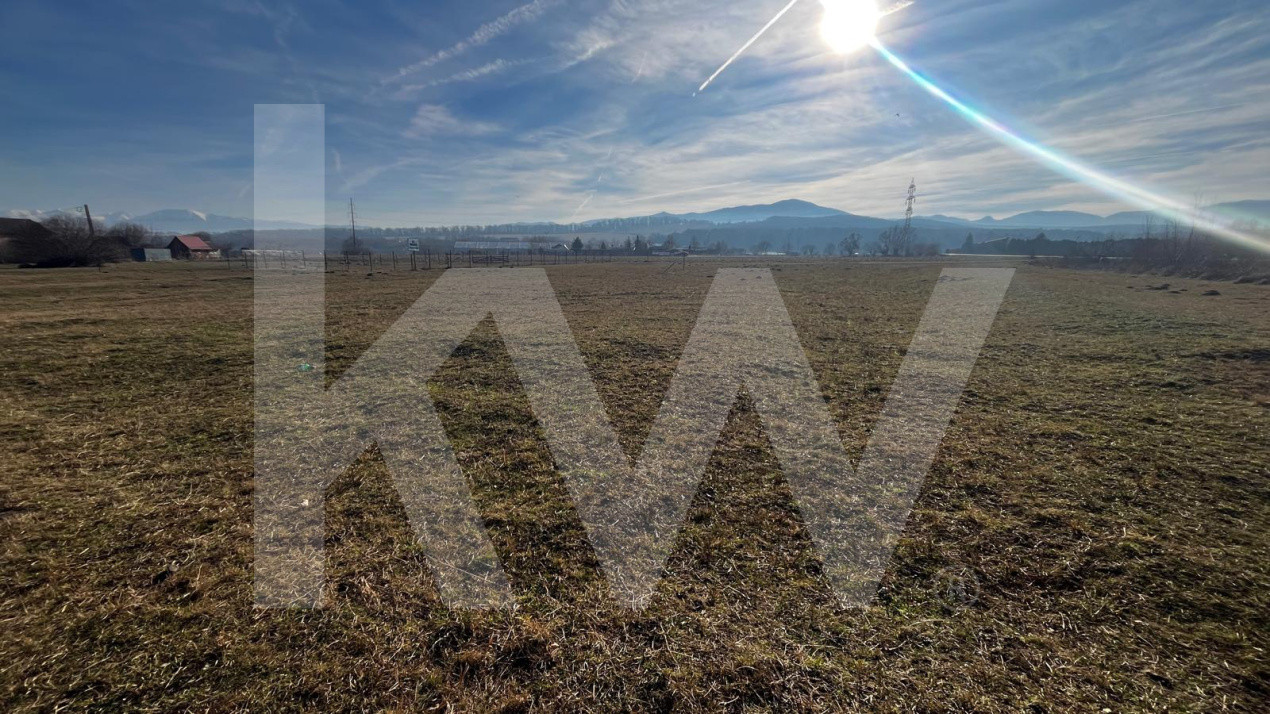 Teren intravilan , cu certificat de urbanism, Sibiu - Zona Muzeul Astra