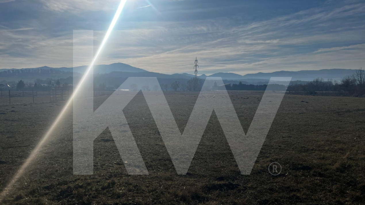 Teren intravilan , cu certificat de urbanism, Sibiu - Zona Muzeul Astra