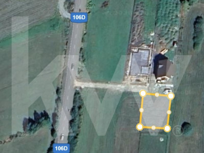 Teren intravilan , cu certificat de urbanism, Sibiu - Zona Muzeul Astra