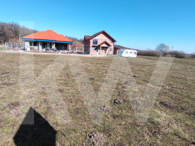 Teren intravilan , cu certificat de urbanism, Sibiu - Zona Muzeul Astra