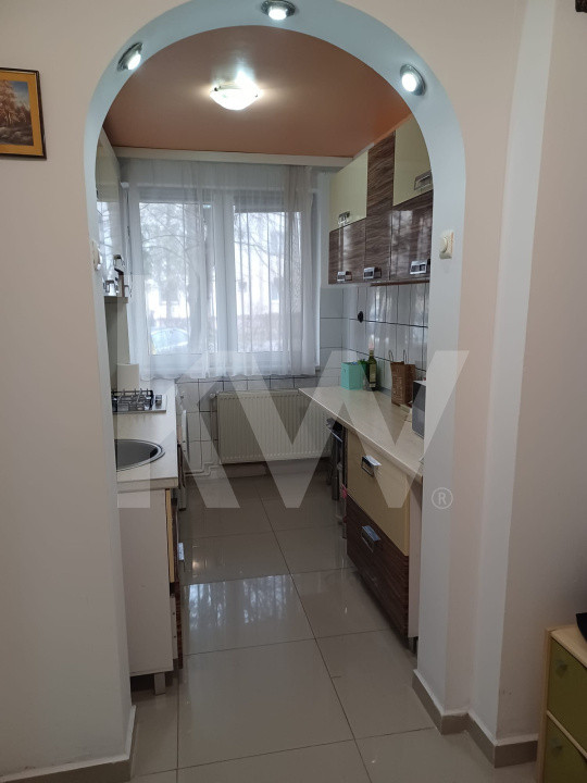 De vanzare apartament 2 camere – zonă premium Sibiu - Str. Ostirii
