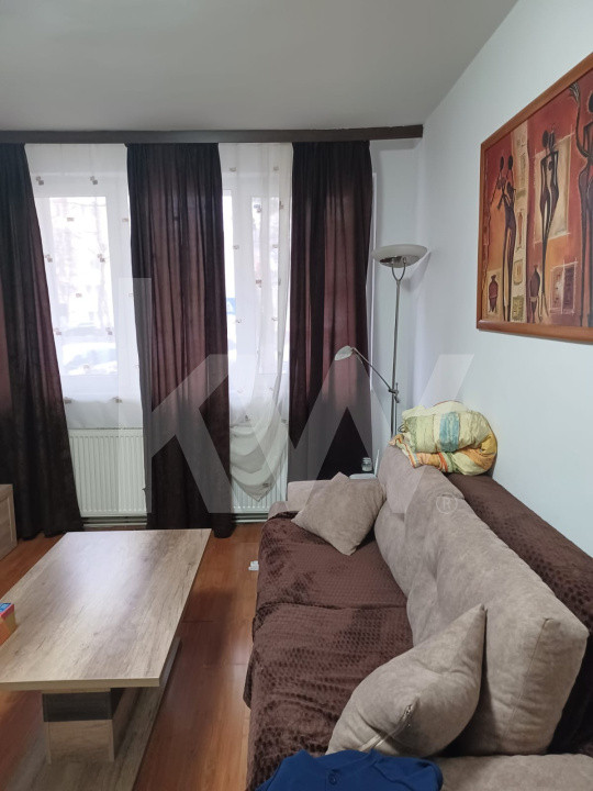 De vanzare apartament 2 camere – zonă premium Sibiu - Str. Ostirii