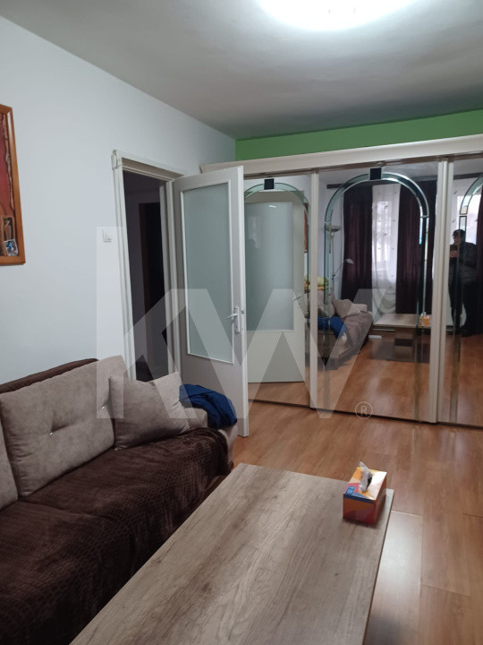 De vanzare apartament 2 camere – zonă premium Sibiu - Str. Ostirii
