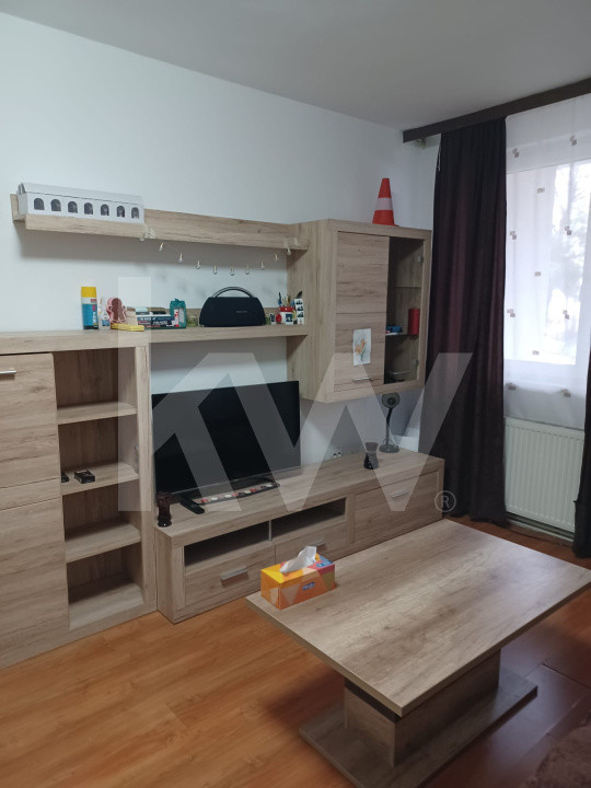 De vanzare apartament 2 camere – zonă premium Sibiu - Str. Ostirii