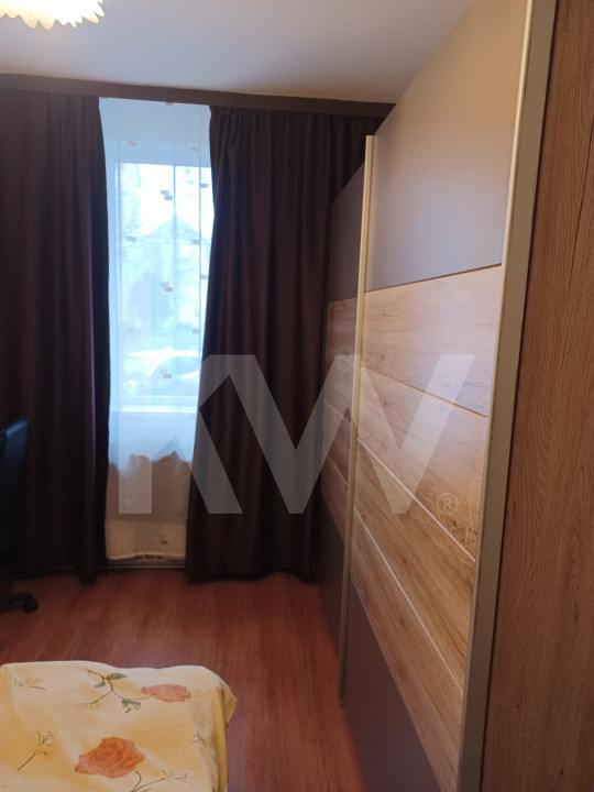 De vanzare apartament 2 camere – zonă premium Sibiu - Str. Ostirii