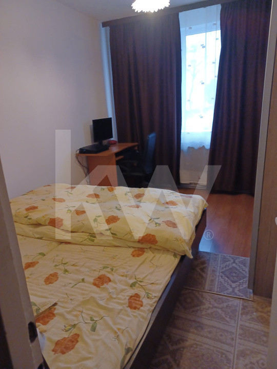 De vanzare apartament 2 camere – zonă premium Sibiu - Str. Ostirii