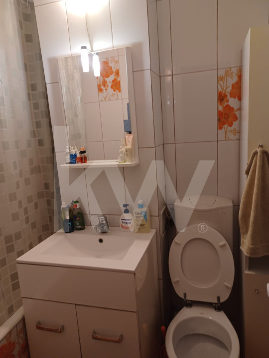 De vanzare apartament 2 camere – zonă premium Sibiu - Str. Ostirii