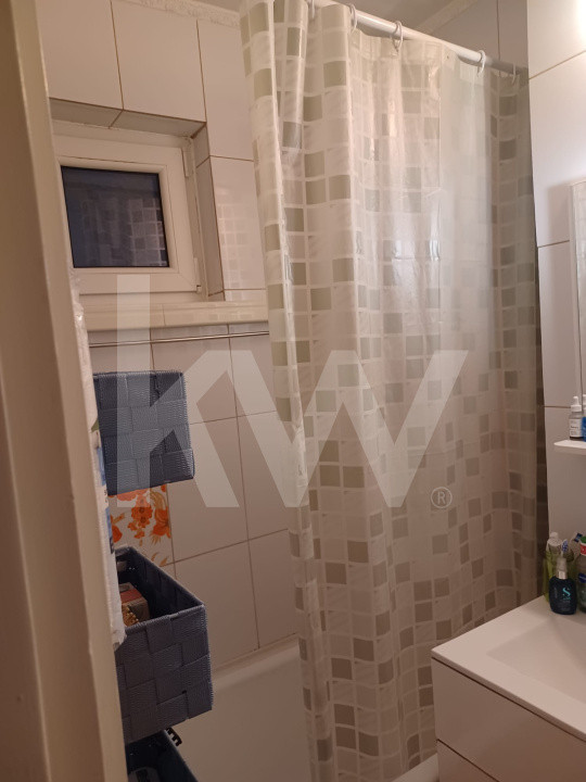 De vanzare apartament 2 camere – zonă premium Sibiu - Str. Ostirii