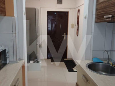 De vanzare apartament 2 camere – zonă premium Sibiu - Str. Ostirii