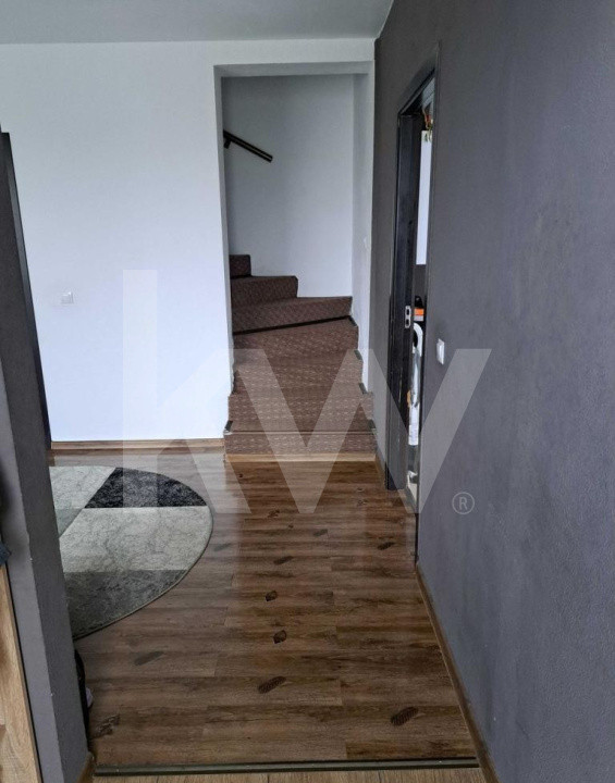 Casă tip cvadruplex de vânzare - Strada Zăvoi - Turnisor