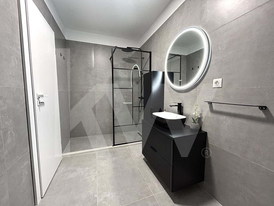 Prima Închiriere: Apartament Premium 2 dormitoare– One Residence, Doamna Stanca