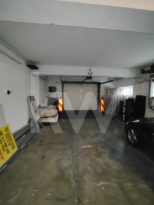 Casa de inchiriat in Strand Sibiu