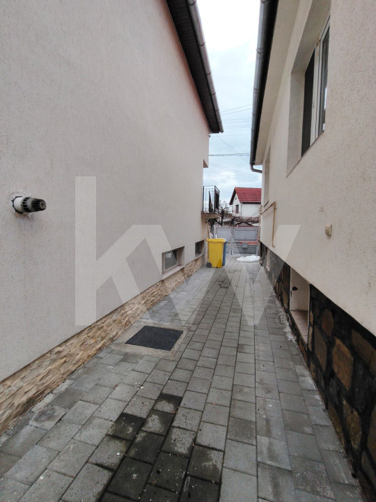 Casa de inchiriat in Strand Sibiu