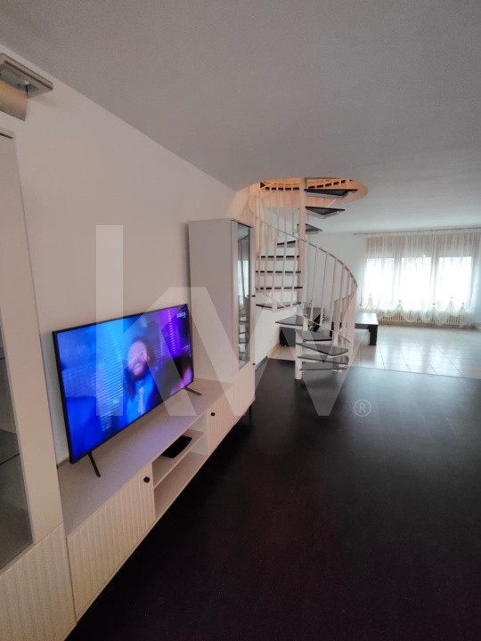 Casa de inchiriat in Strand Sibiu