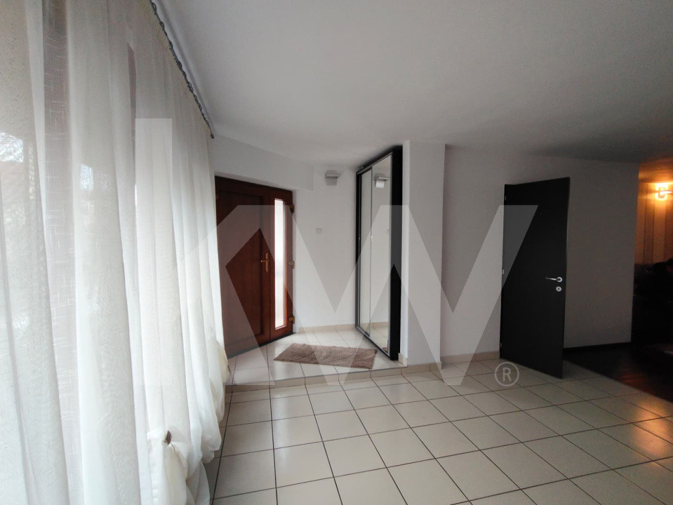 Casa de inchiriat in Strand Sibiu