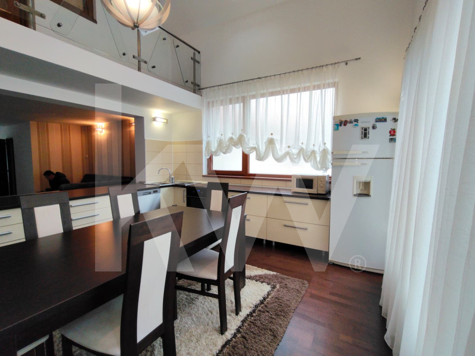 Casa de inchiriat in Strand Sibiu