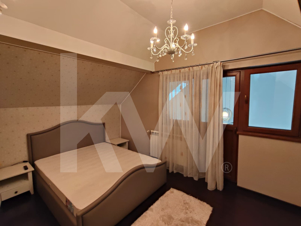 Casa de inchiriat in Strand Sibiu