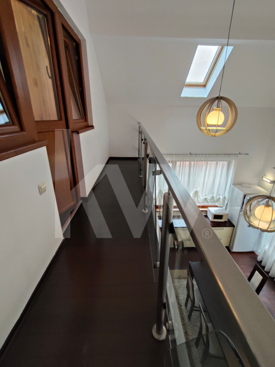 Casa de inchiriat in Strand Sibiu