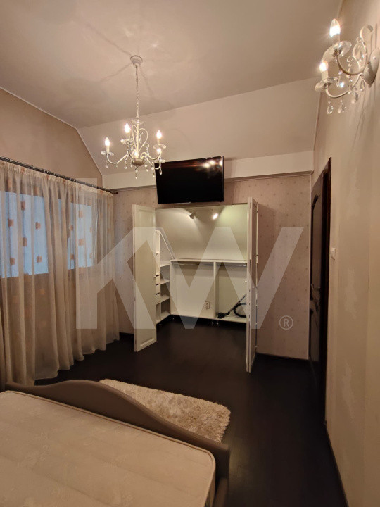 Casa de inchiriat in Strand Sibiu