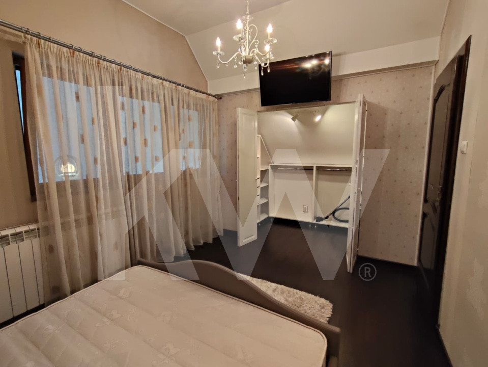 Casa de inchiriat in Strand Sibiu