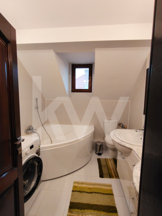 Casa de inchiriat in Strand Sibiu