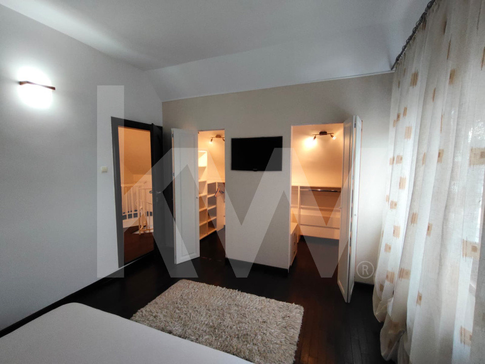 Casa de inchiriat in Strand Sibiu