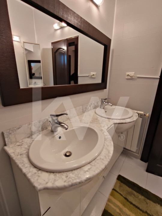 Casa de inchiriat in Strand Sibiu