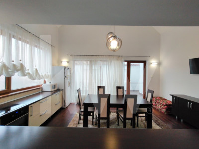 Casa de inchiriat in Strand Sibiu