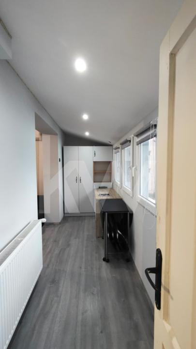 Apartament de inchiriat Tiglari 2 camere