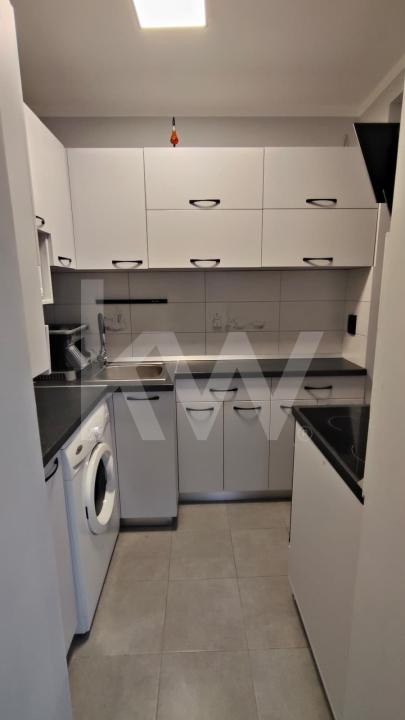 Apartament de inchiriat Tiglari 2 camere