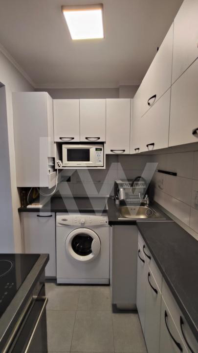 Apartament de inchiriat Tiglari 2 camere